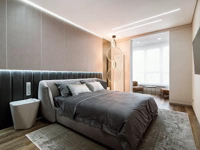 квартира за адресою Новоберегова вул., 12-А