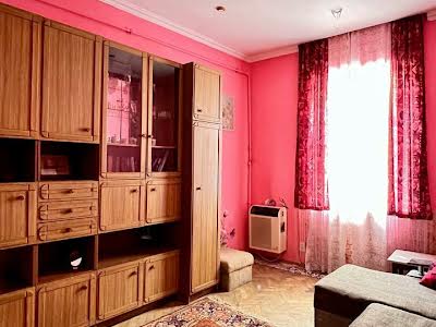 квартира по адресу Вернигоры ул., 10