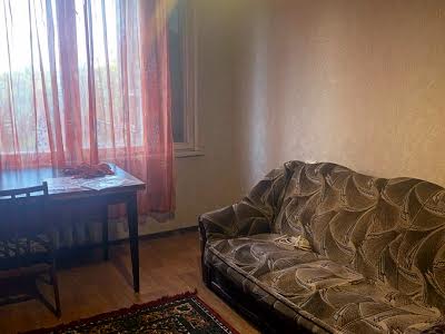 квартира за адресою Мачтовая, 18