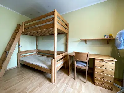 квартира за адресою Павла Тичини просп., 8