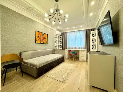 квартира за адресою Берестейський просп. (Перемоги), 5б