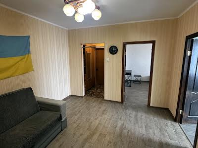 квартира за адресою Радунська вул., 46-Б