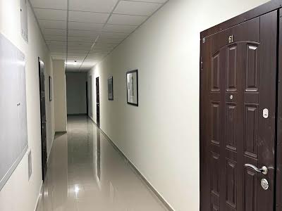 квартира за адресою Краснова вул., 3а