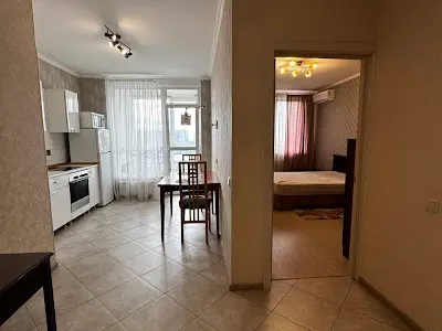 квартира по адресу Родини Крістерів ул., 20