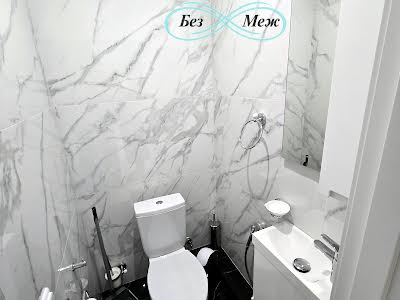 квартира за адресою Боголюбова вул., 44