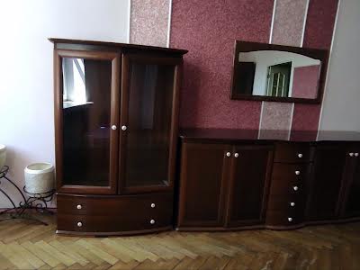 квартира за адресою Лисенка вул., 4