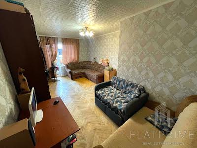 квартира по адресу Метрологическая ул., 14