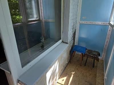 квартира по адресу Китобоїв ул., 14а