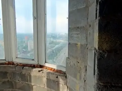квартира за адресою Харківське шосе, 19-Б
