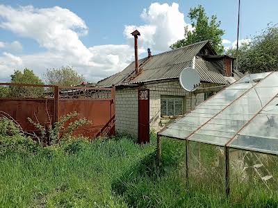 ділянка за адресою с. Миколаївка, 