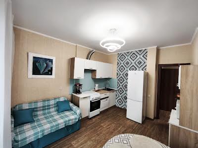 квартира за адресою Метрологічна вул., 25