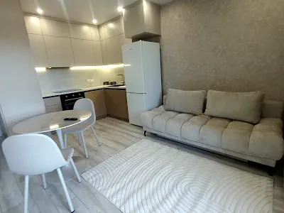 квартира за адресою Братів Шеметів вул., 10