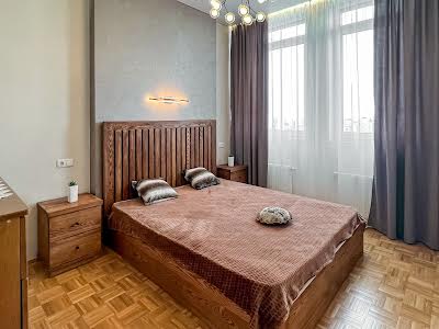 квартира по адресу Берестейский просп. (Победы), 11 к1