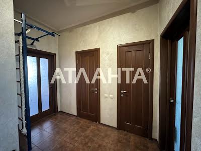 квартира по адресу Одесса, Левитана ул., 34