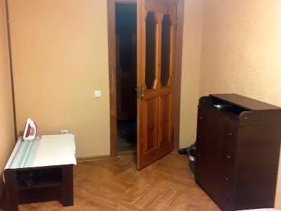 квартира за адресою Слобожанський просп. (Газети 