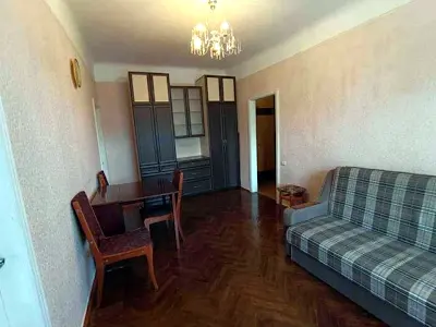 квартира по адресу Гетьмана Кирилла Разумовского ул. (Миколи Краснова), 8