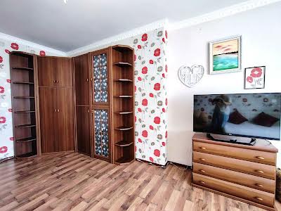 квартира за адресою Олександра Мишуги вул., 12