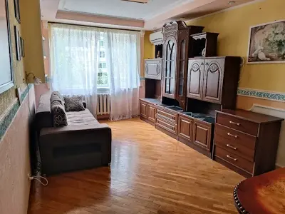 квартира за адресою Героїв Дніпра вул., 38-В