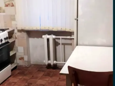 квартира за адресою Бугаївська вул., 46