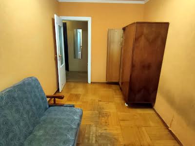 квартира за адресою Івана та Юрія Лип вул., 29
