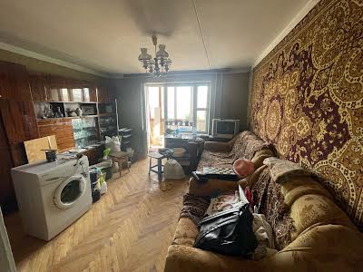 квартира по адресу Романа Шухевича просп. (Ватутина), 26