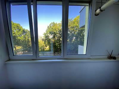 квартира за адресою Перспективна вул., 5
