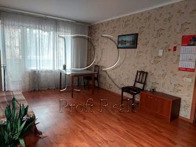 квартира по адресу Патріотів провулок, 6