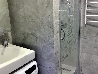 квартира за адресою Сергія Данченка вул., 34