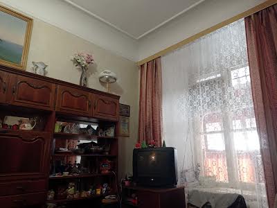 квартира по адресу Жуковского ул. (Жуковського), 6