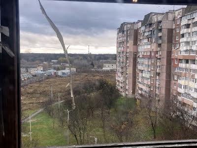 квартира за адресою Харків, Астрономічна вул., 35е