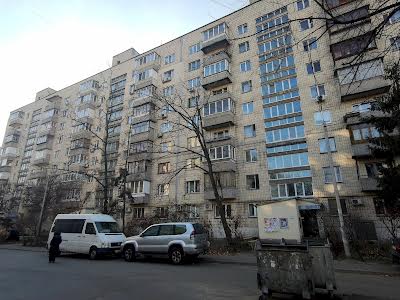 квартира за адресою Малишка Андрія вул., 29а