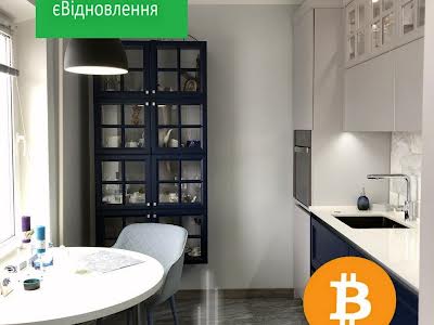 квартира за адресою Драгоманова вул., 23 А