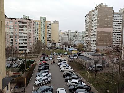 квартира по адресу Григоренко Петра просп., 38