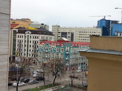 квартира по адресу Владимирская ул., 86а