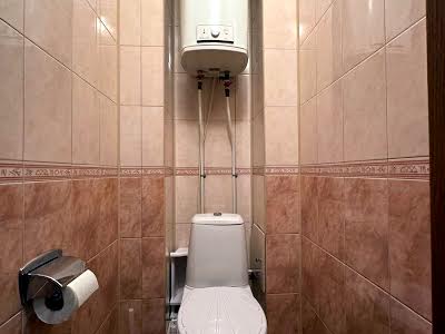 квартира по адресу Федора Эрнста ул., 8