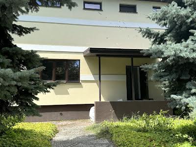 будинок за адресою Хутірська, 30 Б