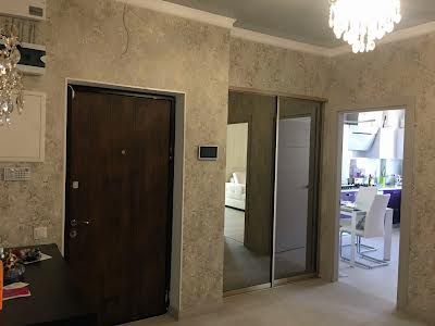 квартира за адресою Олексія Вадатурського вул., 53а