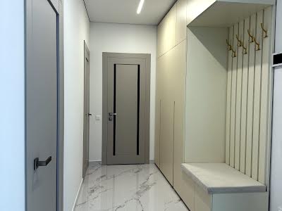квартира за адресою Євгена Коновальця вул., 37A