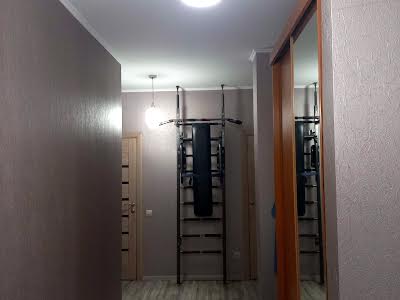 квартира по адресу Алишера Навои просп., 69
