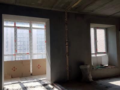 квартира за адресою Набережна Перемоги вул., 44