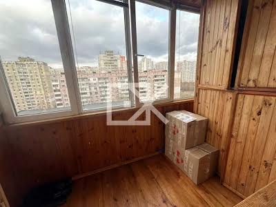 квартира за адресою Петра Григоренка просп., 7а