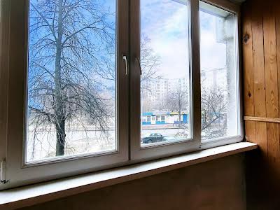 квартира за адресою Мстиславська вул., 52