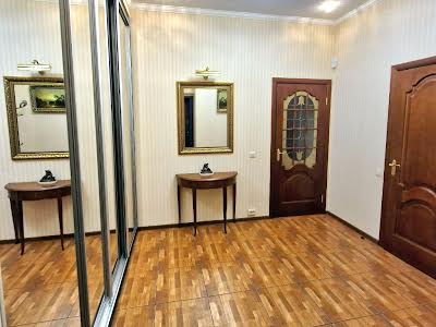 квартира по адресу Евгения Коновальца ул. (Щорса), 44-А