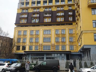квартира по адресу Нижний Вал ул., 27