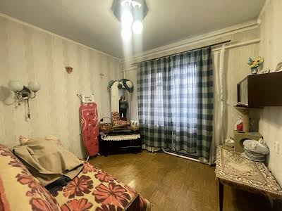 квартира по адресу 3 Поперечна, 12