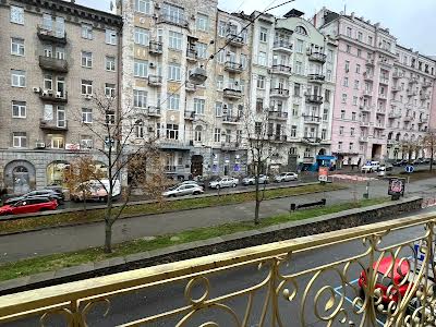 квартира по адресу Антоновича ул. (Горького), 9