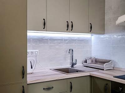 квартира за адресою Велика Арнаутська вул., 39