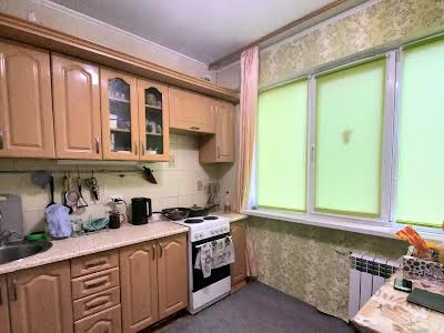 квартира за адресою Свободи просп., 38