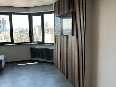 квартира за адресою Золотоустівська вул., 25