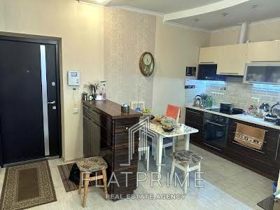 квартира за адресою Автозаводська вул., 29А
